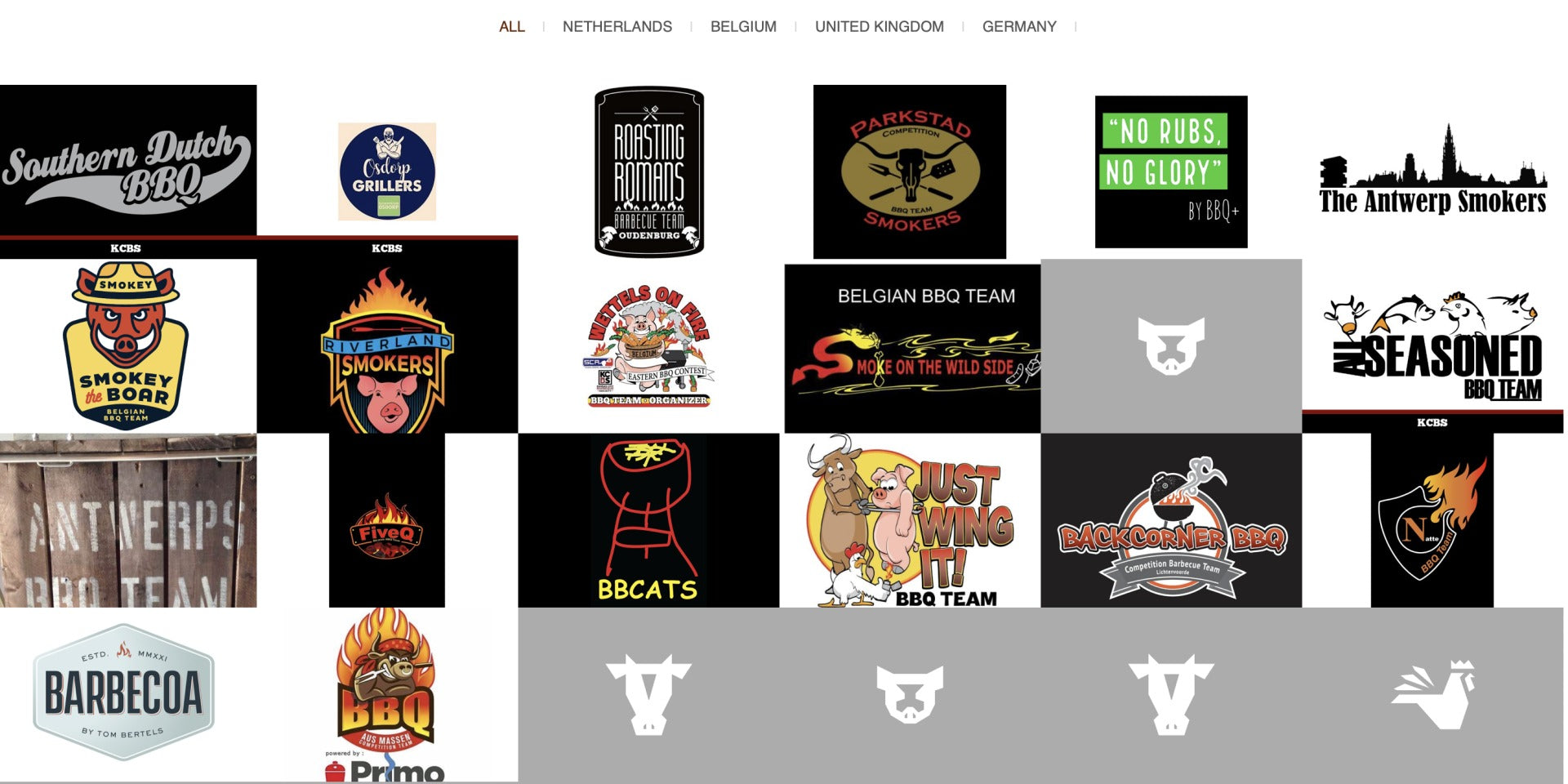 Ik doe mee aan het Belgisch Kampioenschap Low en Slow BBQ. Help!