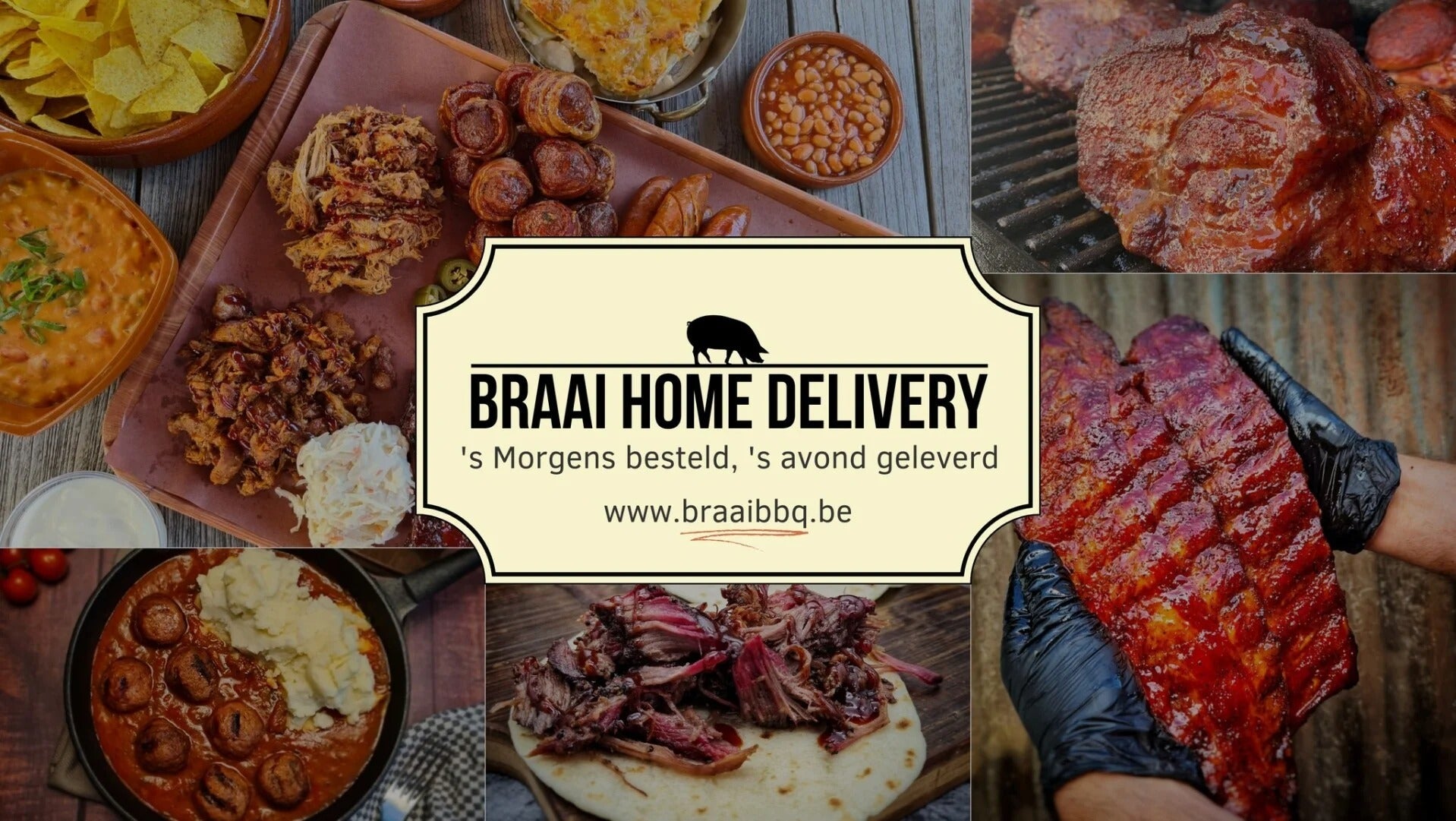 Ik doe mee aan het Belgisch Kampioenschap Low en Slow BBQ. Help! Deel 2