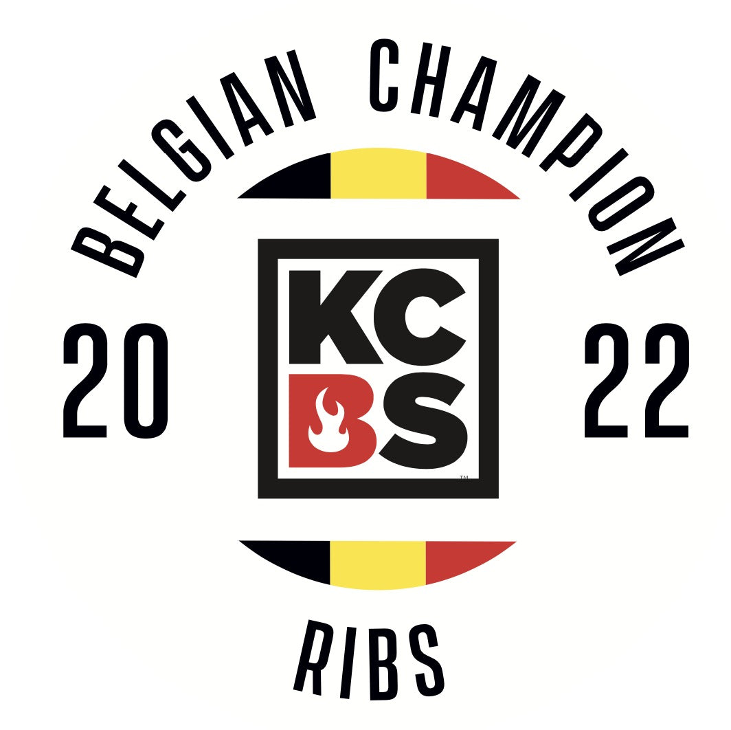 Ik doe mee aan het Belgisch Kampioenschap Low en Slow BBQ. Help! Deel 10