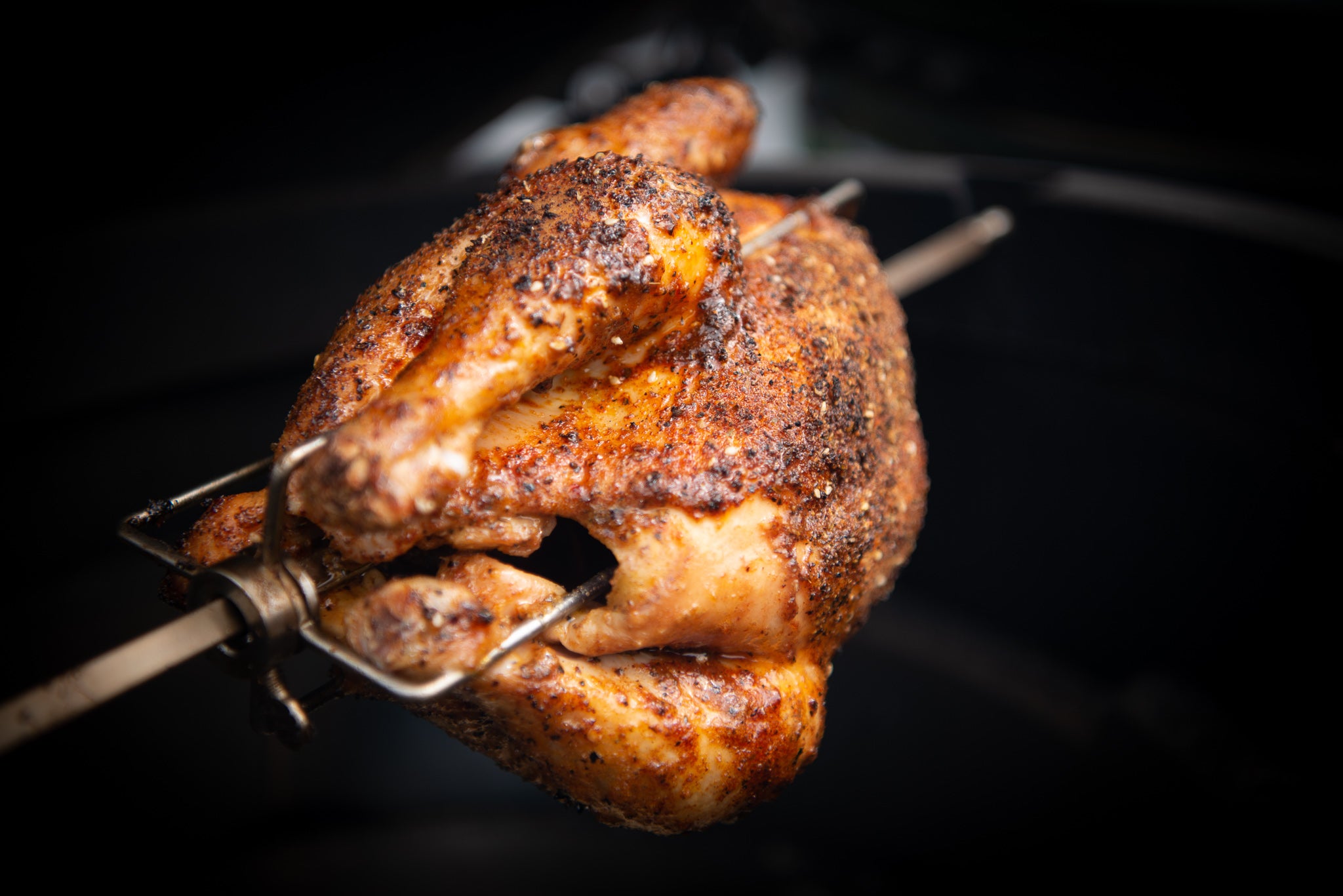 Sweet BBQ Rub
