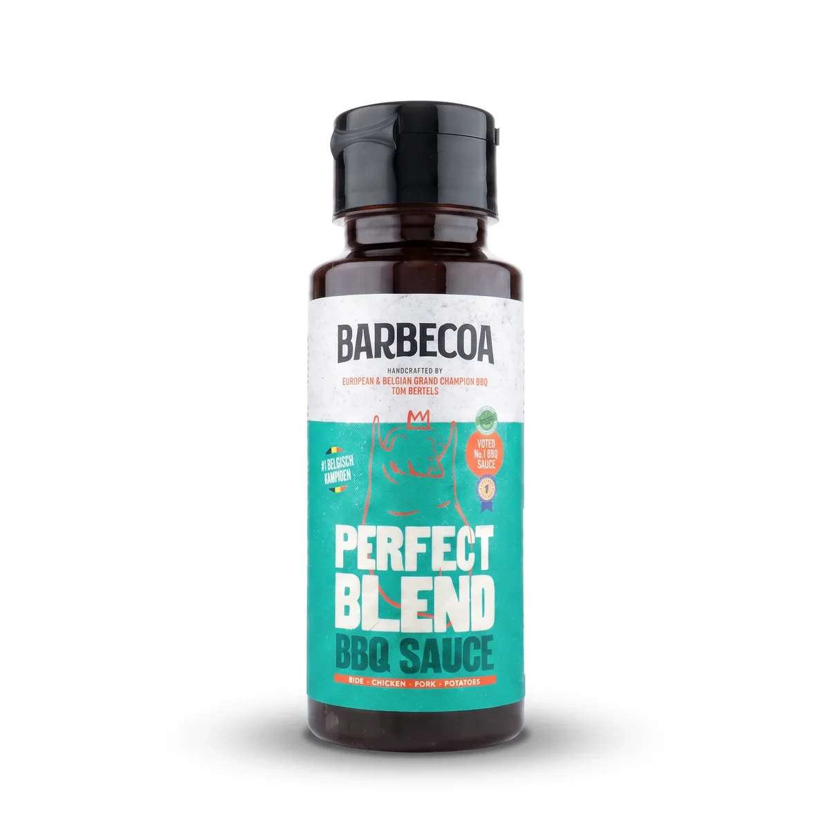 Barbecoa PERFECT BLEND