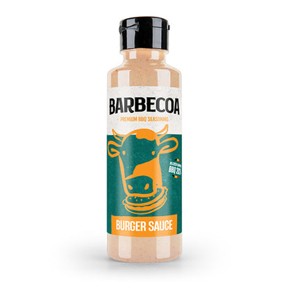 Burger Saus