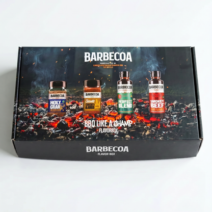Flavor Box