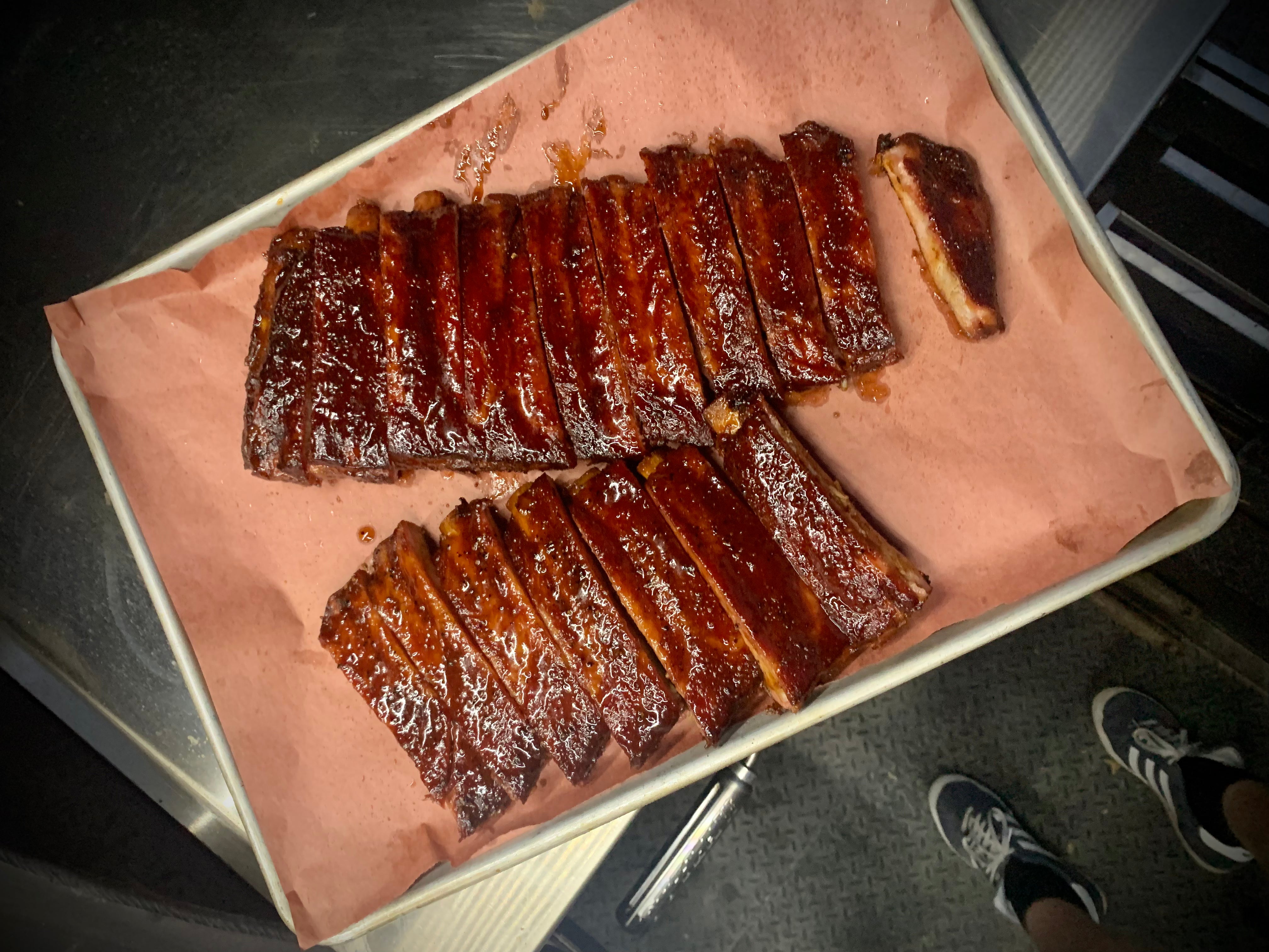 Base For Taste  🥈
