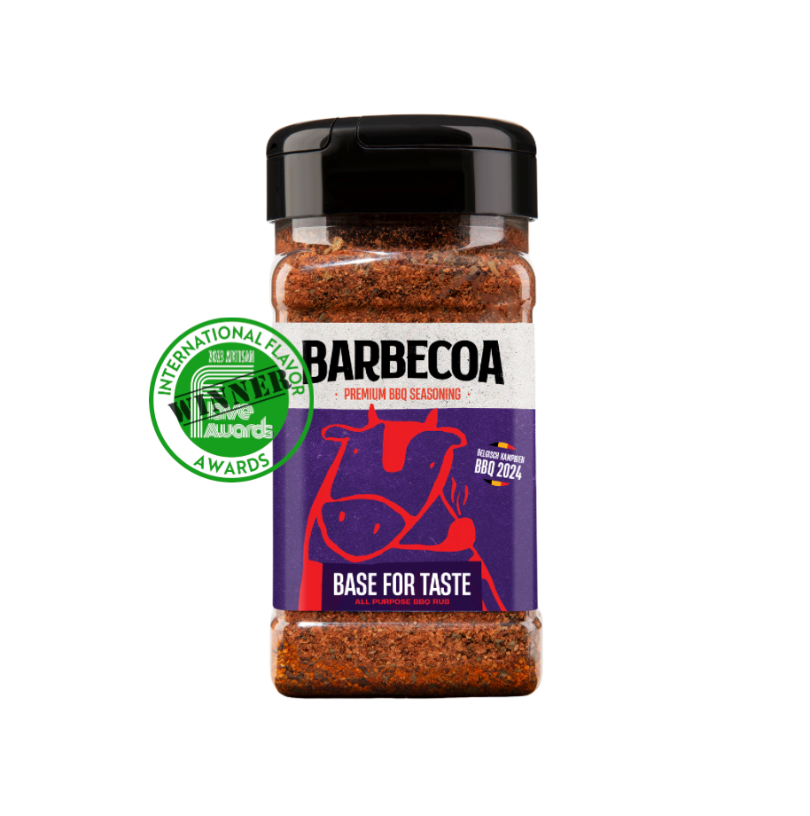Basis für Geschmack | 250gr