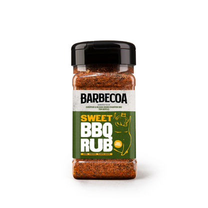 Süßes BBQ Rub | 250gr