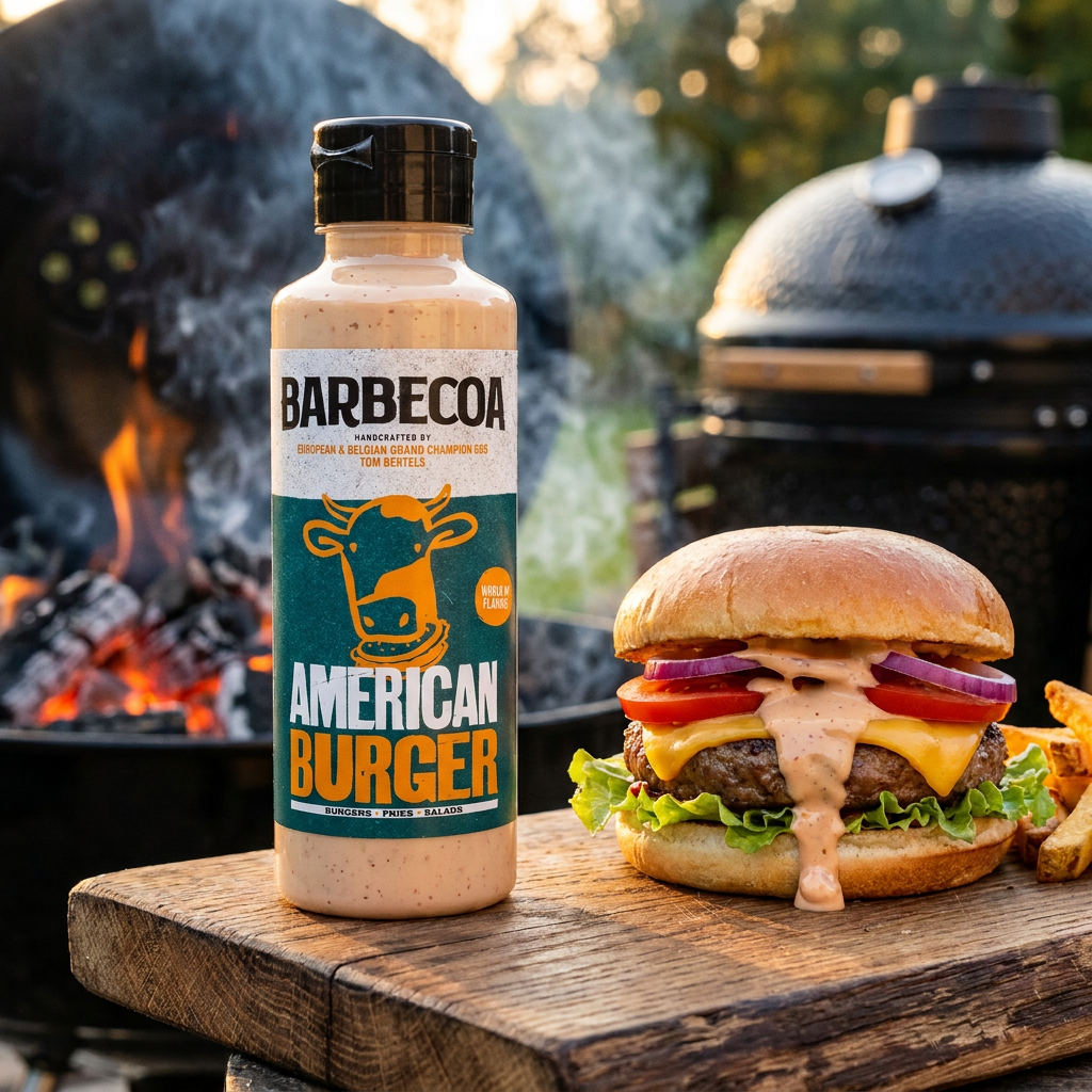 Burger Sauce