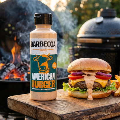 Burger Sauce