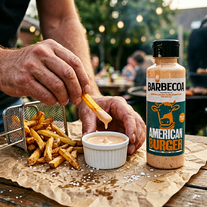 Burger Sauce