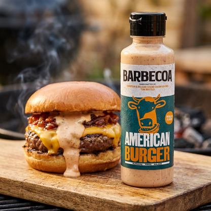 Burger Sauce