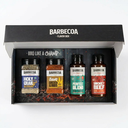 Flavor Box