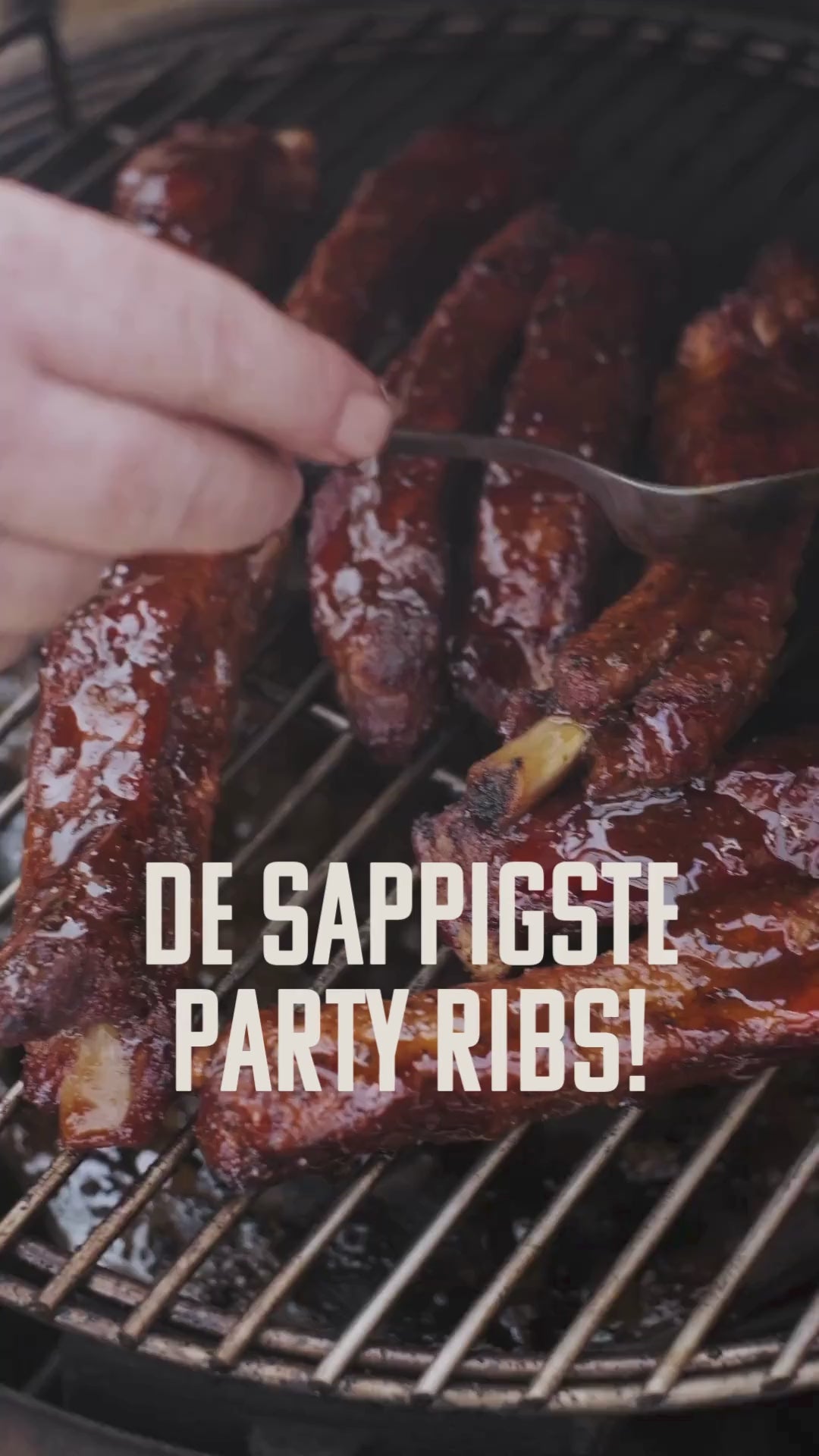 Sweet BBQ Rub